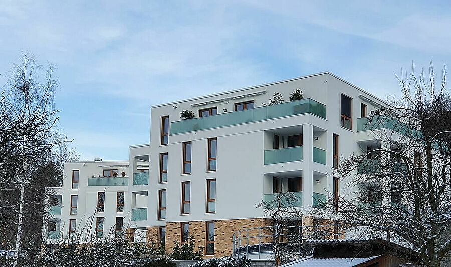 Schulenröder Wohnpark, Bad Harzburg