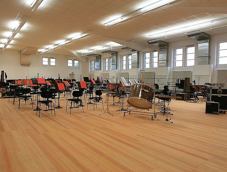 Staatstheater Braunschweig