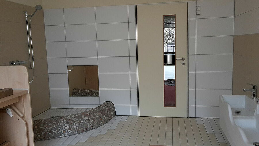 Kita St. Paulus, Salzgitter-Lebenstedt