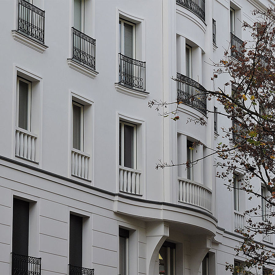 Eisenzahnstraße, Berlin