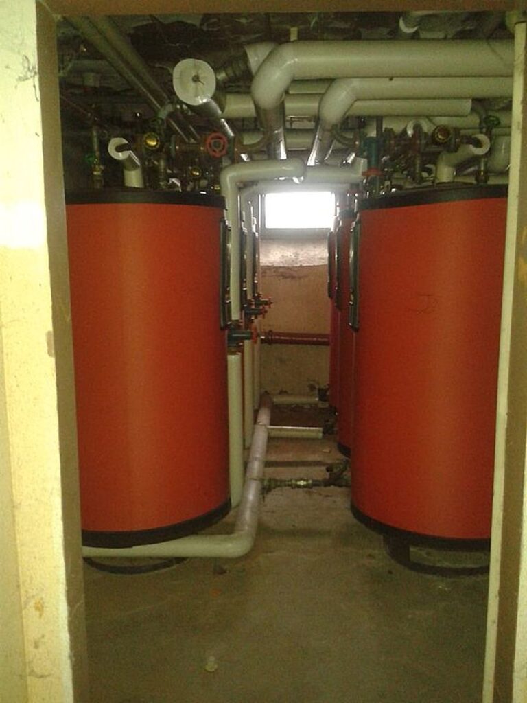 Turley Barracks, Mannheim